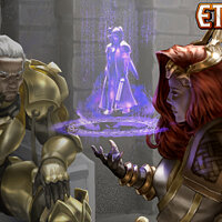 Досягнення Prophecy Fulfilled у грі Eternal Card Game для Windows 10, Xbox One