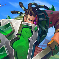 Досягнення Well Protected у грі Eternal Card Game для Windows 10, Xbox One