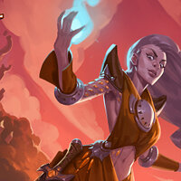 Досягнення The Price Must Be Paid у грі Eternal Card Game для Windows 10, Xbox One