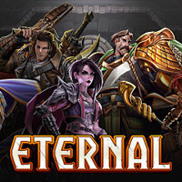 Досягнення Battle for the Throne у грі Eternal Card Game для Windows 10, Xbox One