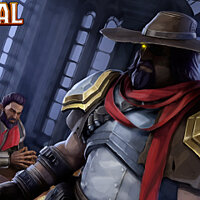 Досягнення Ruthless Efficiency у грі Eternal Card Game для Windows 10, Xbox One