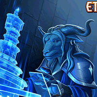 Досягнення Never Tell Me the Odds у грі Eternal Card Game для Windows 10, Xbox One