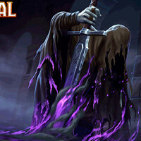 Досягнення Beyond the Veil у грі Eternal Card Game для Windows 10, Xbox One