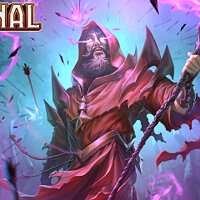 Досягнення Guard the Camp у грі Eternal Card Game для Windows 10, Xbox One