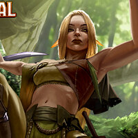 Досягнення Sweeping Up у грі Eternal Card Game для Windows 10, Xbox One