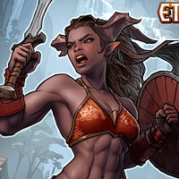 Досягнення Quickest Study у грі Eternal Card Game для Windows 10, Xbox One