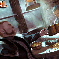 Досягнення Burn Bright у грі Eternal Card Game для Windows 10, Xbox One