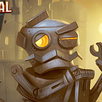Досягнення Left in Shambles у грі Eternal Card Game для Windows 10, Xbox One