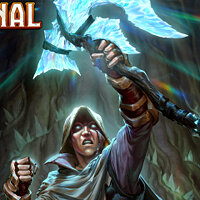 Досягнення Demonstrate the Loop у грі Eternal Card Game для Windows 10, Xbox One