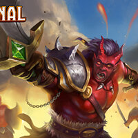 Досягнення Full House у грі Eternal Card Game для Windows 10, Xbox One