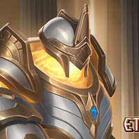 Досягнення Perfectly Even у грі Eternal Card Game для Windows 10, Xbox One