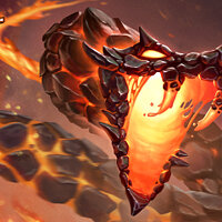 Досягнення Snake? Snake? Snaaake! у грі Eternal Card Game для Windows 10, Xbox One