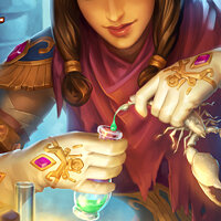 Досягнення Twisted Frontier у грі Eternal Card Game для Windows 10, Xbox One