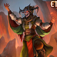 Досягнення Just Rewards у грі Eternal Card Game для Windows 10, Xbox One