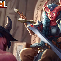Досягнення Contract Killer у грі Eternal Card Game для Windows 10, Xbox One