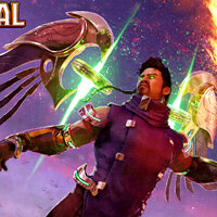 Досягнення Conquerer's Claim у грі Eternal Card Game для Windows 10, Xbox One