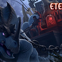 Досягнення Maximum Ventris у грі Eternal Card Game для Windows 10, Xbox One