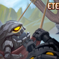 Досягнення Roll Call у грі Eternal Card Game для Windows 10, Xbox One