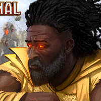 Досягнення Shifting Tides у грі Eternal Card Game для Windows 10, Xbox One