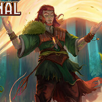 Досягнення Defend the Grove! у грі Eternal Card Game для Windows 10, Xbox One