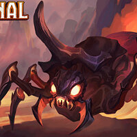 Досягнення The Hecaton Hungers у грі Eternal Card Game для Windows 10, Xbox One