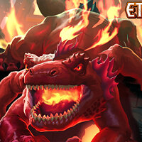 Досягнення Food Poisoning у грі Eternal Card Game для Windows 10, Xbox One