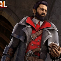 Досягнення Persuasive Offer у грі Eternal Card Game для Windows 10, Xbox One