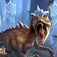 Досягнення Coordinated Arrival у грі Eternal Card Game для Windows 10, Xbox One