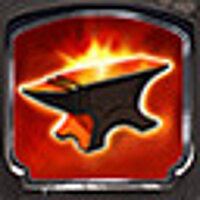 Досягнення Forge Expert у грі Eternal Card Game для Steam