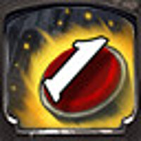 Досягнення Back From the Brink у грі Eternal Card Game для Steam