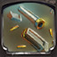 Досягнення Bankruptcy у грі Eternal Card Game для Steam