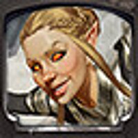 Досягнення The Harder They Fall у грі Eternal Card Game для Steam