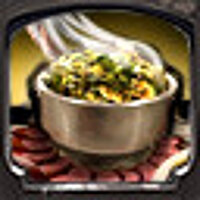 Досягнення Food Poisoning у грі Eternal Card Game для Steam