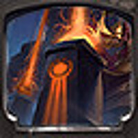 Досягнення Delve Deep у грі Eternal Card Game для Steam