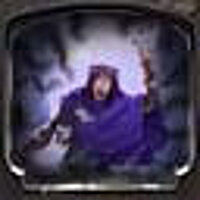 Досягнення Nightmare Commander у грі Eternal Card Game для Steam