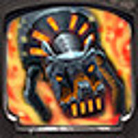 Досягнення Grind It Out у грі Eternal Card Game для Steam