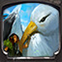 Досягнення At Length did Cross у грі Eternal Card Game для Steam