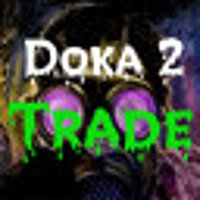 Досягнення DOKA 2 - TRADE у грі DOKA 2 KISHKI EDITION для Steam