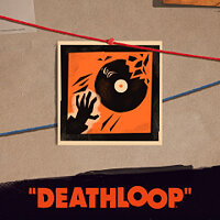 成就 Power Chord 在游戏 Deathloop 上,适用于 Windows 10, Xbox Series