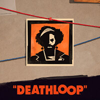 成就 Dressing Down 在游戏 Deathloop 上,适用于 Windows 10, Xbox Series