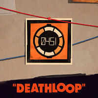 成就 Old Habits Die Hard 在游戏 Deathloop 上,适用于 Windows 10, Xbox Series