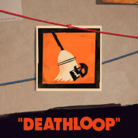 成就 Clean Sweep 在游戏 Deathloop 上,适用于 Windows 10, Xbox Series
