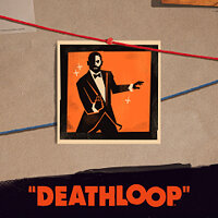 成就 Bling Bling Bang Bang 在游戏 Deathloop 上,适用于 Windows 10, Xbox Series
