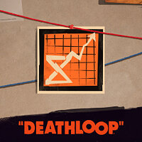 成就 Residual Earnings 在游戏 Deathloop 上,适用于 Windows 10, Xbox Series