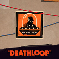 成就 Game Over 在游戏 Deathloop 上,适用于 Windows 10, Xbox Series