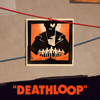 成就 The G.O.D. of O.S.P. 在游戏 Deathloop 上,适用于 Windows 10, Xbox Series