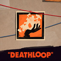 成就 Ensemble Tragedy 在游戏 Deathloop 上,适用于 Windows 10, Xbox Series