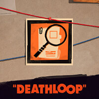成就 Know Your Enemy 在游戏 Deathloop 上,适用于 Windows 10, Xbox Series
