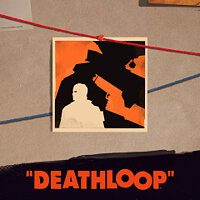 成就 Nowhere To Hide 在游戏 Deathloop 上,适用于 Windows 10, Xbox Series