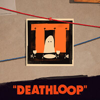 成就 Ghost At The Feast 在游戏 Deathloop 上,适用于 Windows 10, Xbox Series